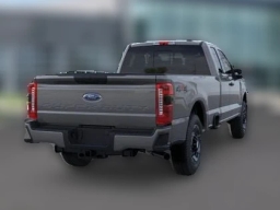 Ford Super Duty F-350 SRW XL 4WD SuperCab 8' Box 2026