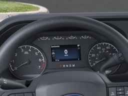 Ford Super Duty F-350 SRW XL 4WD SuperCab 8' Box 2026