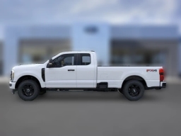 Ford Super Duty F-350 SRW XL 4WD SuperCab 8' Box 2026