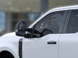 Ford Super Duty F-350 SRW XL 4WD SuperCab 8' Box 2026