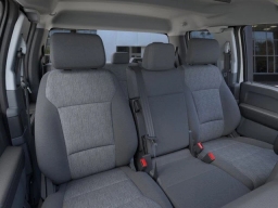 Ford Super Duty F-350 SRW XL 4WD SuperCab 8' Box 2026