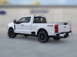 Ford Super Duty F-350 SRW XL 4WD SuperCab 6.75' Box 2026