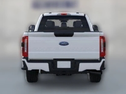 Ford Super Duty F-350 SRW XL 4WD SuperCab 6.75' Box 2026