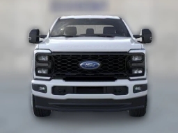 Ford Super Duty F-350 SRW XL 4WD SuperCab 6.75' Box 2026