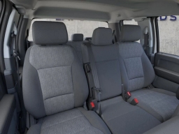 Ford Super Duty F-350 SRW XL 4WD SuperCab 6.75' Box 2026