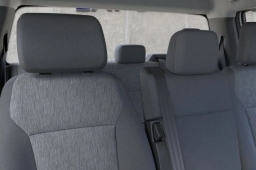 Ford Super Duty F-350 SRW XL 4WD SuperCab 6.75' Box 2026