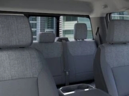 Ford Super Duty F-350 SRW XLT 4WD SuperCab 8' Box 2026