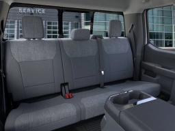 Ford Super Duty F-350 SRW XLT 4WD SuperCab 8' Box 2026