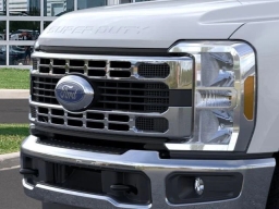 Ford Super Duty F-350 SRW XLT 4WD SuperCab 8' Box 2026