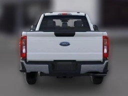 Ford Super Duty F-350 SRW XL 4WD SuperCab 8' Box 2026