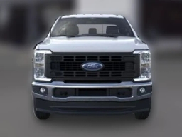 Ford Super Duty F-350 SRW XL 4WD SuperCab 8' Box 2026