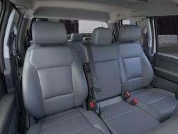 Ford Super Duty F-350 SRW XL 4WD SuperCab 8' Box 2026