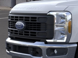 Ford Super Duty F-350 SRW XL 4WD SuperCab 8' Box 2026
