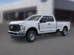 Ford Super Duty F-350 SRW XL 4WD SuperCab 8' Box 2026