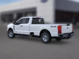 Ford Super Duty F-350 SRW XL 4WD SuperCab 8' Box 2026