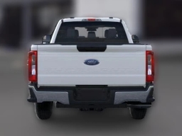 Ford Super Duty F-350 SRW XL 4WD SuperCab 8' Box 2026