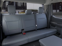 Ford Super Duty F-350 SRW XL 4WD SuperCab 8' Box 2026