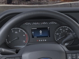 Ford Super Duty F-350 SRW XL 4WD SuperCab 8' Box 2026