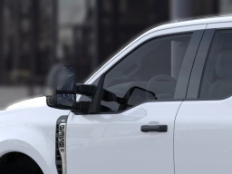 Ford Super Duty F-350 SRW XL 4WD SuperCab 8' Box 2026