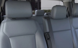 Ford Super Duty F-350 SRW XL 4WD SuperCab 8' Box 2026