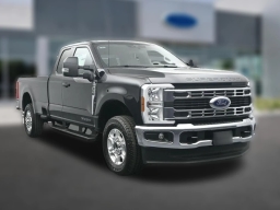 Ford Super Duty F-350 SRW XLT 4WD SuperCab 8' Box 2026