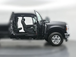 Ford Super Duty F-350 SRW XLT 4WD SuperCab 8' Box 2026