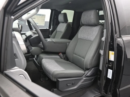 Ford Super Duty F-350 SRW XLT 4WD SuperCab 8' Box 2026