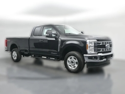 Ford Super Duty F-350 SRW XLT 4WD SuperCab 8' Box 2026