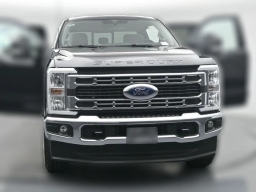 Ford Super Duty F-350 SRW XLT 4WD SuperCab 8' Box 2026