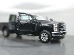 Ford Super Duty F-350 SRW XLT 4WD SuperCab 8' Box 2026