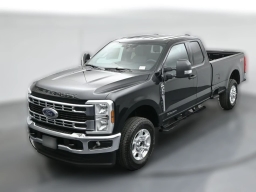 Ford Super Duty F-350 SRW XLT 4WD SuperCab 8' Box 2026