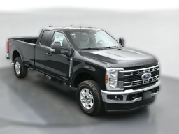 Ford Super Duty F-350 SRW XLT 4WD SuperCab 8' Box 2026