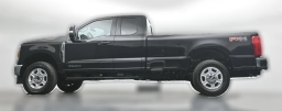 Ford Super Duty F-350 SRW XLT 4WD SuperCab 8' Box 2026
