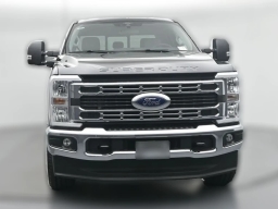 Ford Super Duty F-350 SRW XLT 4WD SuperCab 8' Box 2026