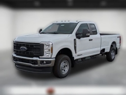 Ford Super Duty F-350 SRW XL 4WD SuperCab 8' Box 2026