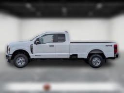 Ford Super Duty F-350 SRW XL 4WD SuperCab 8' Box 2026