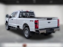 Ford Super Duty F-350 SRW XL 4WD SuperCab 8' Box 2026