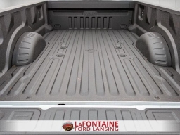 Ford Super Duty F-350 SRW XL 4WD SuperCab 8' Box 2026