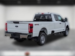 Ford Super Duty F-350 SRW XL 4WD SuperCab 8' Box 2026