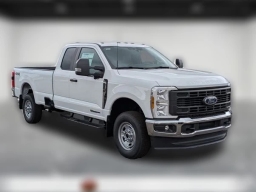 Ford Super Duty F-350 SRW XL 4WD SuperCab 8' Box 2026