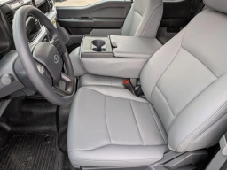 Ford Super Duty F-350 SRW XL 4WD SuperCab 8' Box 2026