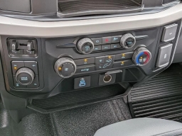 Ford Super Duty F-350 SRW XL 4WD SuperCab 8' Box 2026