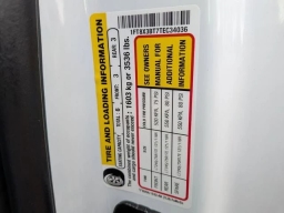 Ford Super Duty F-350 SRW XL 4WD SuperCab 8' Box 2026