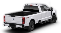 Ford Super Duty F-350 SRW XL 4WD SuperCab 8' Box 2026