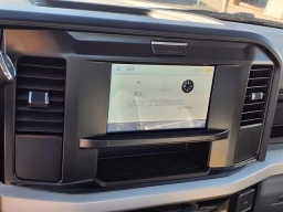 Ford Super Duty F-250 SRW XL 2WD Reg Cab 8' Box 2026