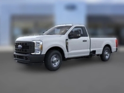 Ford Super Duty F-250 SRW XL 2WD Reg Cab 8' Box 2026