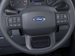 Ford Super Duty F-250 SRW XL 2WD Reg Cab 8' Box 2026