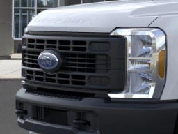 Ford Super Duty F-250 SRW XL 2WD Reg Cab 8' Box 2026