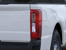 Ford Super Duty F-250 SRW XL 2WD Reg Cab 8' Box 2026