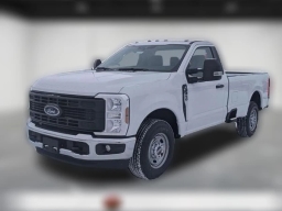Ford Super Duty F-250 SRW XL 2WD Reg Cab 8' Box 2026